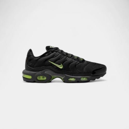 Baskets basses Air Max Plus Black Volt Ice - Nike - Modalova