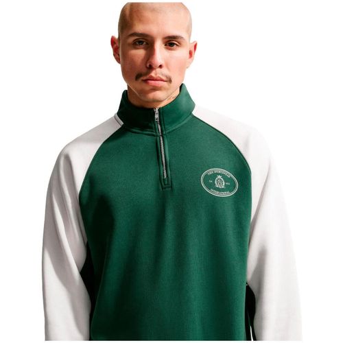 Sweat-shirt M NK CLUB BB HZ NCC - Nike - Modalova