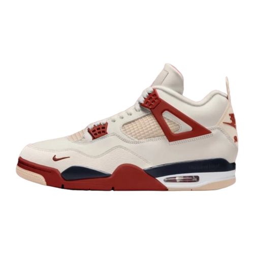 Baskets basses 4 Retro OG Nigel Sylvester Brick After Brick - Nike - Modalova