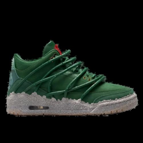Baskets 3 Retro Teyana Taylor Concrete Rose - Nike - Modalova