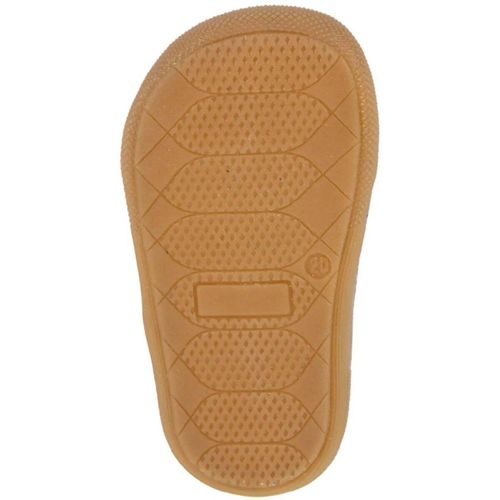 Chaussons bébé Bottillons Barefoot Maly Laces Brown - Froddo - Modalova