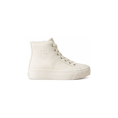 Baskets montantes HW0HW03234YBJ - Calvin Klein Jeans - Modalova