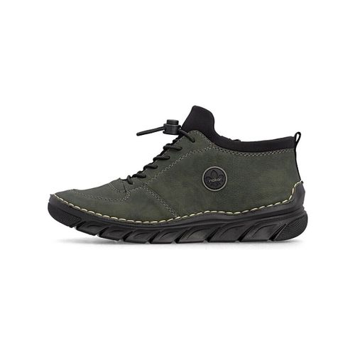 Bottines Rieker RKR1006 - Rieker - Modalova