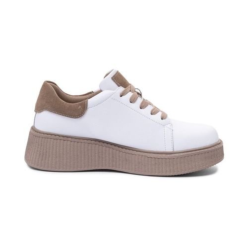 Baskets basses Filippo DP798226WH - Filippo - Modalova