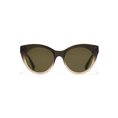 Lunettes de soleil Divine kaki Olive - Hawkers - Modalova