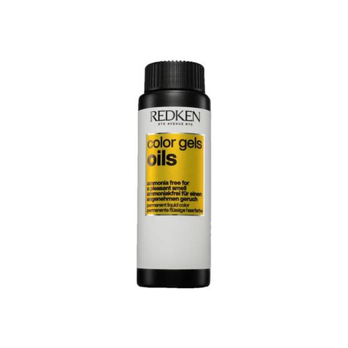 Colorations Huiles Colorantes En Gel 8mo-8.8 60 Ml X 3 Unités - Redken - Modalova