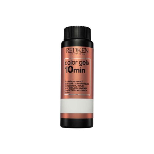 Colorations Gels De Couleur Pour Vernis 10 Minutes cg10 7n 60 Ml X 3 Unité - Redken - Modalova