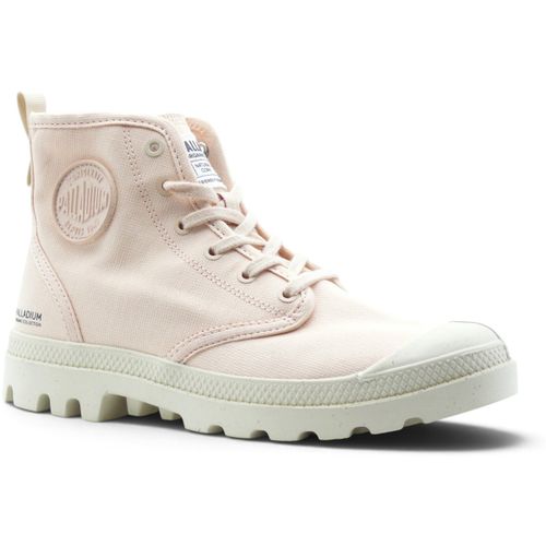 Bottines Pampa Hi Zip Organ - Palladium - Modalova