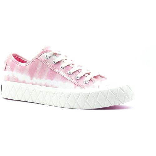 Baskets basses Palla Ace Lo Tie Dye - Palladium - Modalova