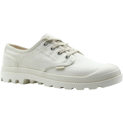Baskets basses Pampa Oxford - Palladium - Modalova