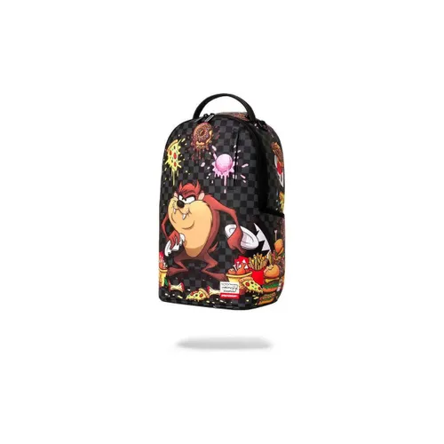 Sac a dos Looney Tunes Taz Beast Feast - Sprayground - Modalova