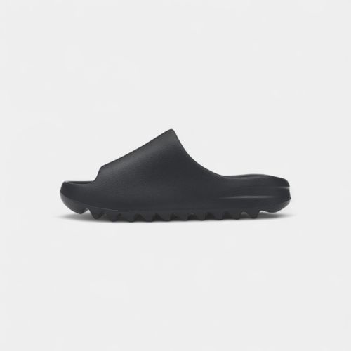 Claquettes Yeezy Slide Slate Grey - adidas - Modalova