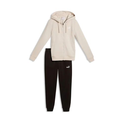 Ensembles de survêtement Hooded Sweat Suit Fu - Puma - Modalova