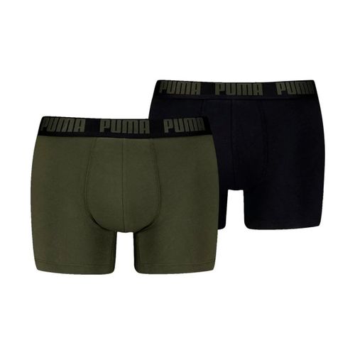 Boxers EVERYDAY BASIC BOXERS 2P - Puma - Modalova