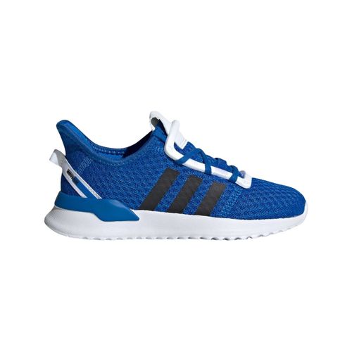 Baskets basses Baskets u path run bleu - adidas - Modalova