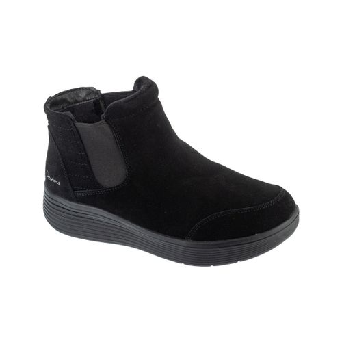 Bottes neige Bottines arch fit laguna - harvest moons cuir - Skechers - Modalova