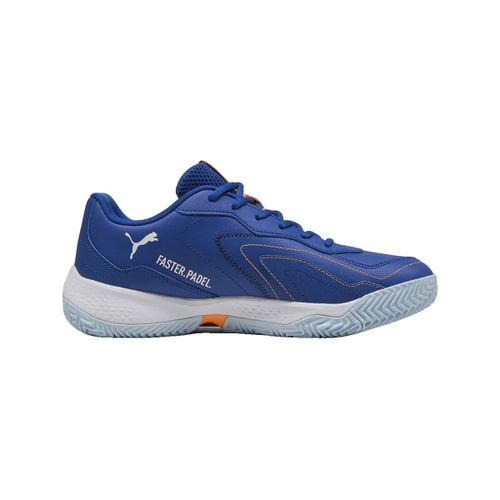 Chaussures Baskets Nova Smash synthétique - Puma - Modalova