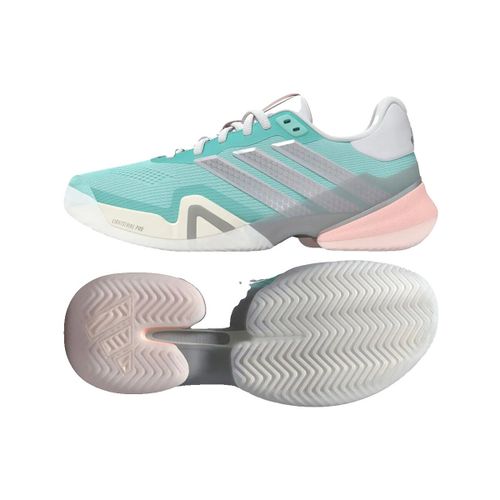 Chaussures Baskets Barricade 14 synthétique - adidas - Modalova