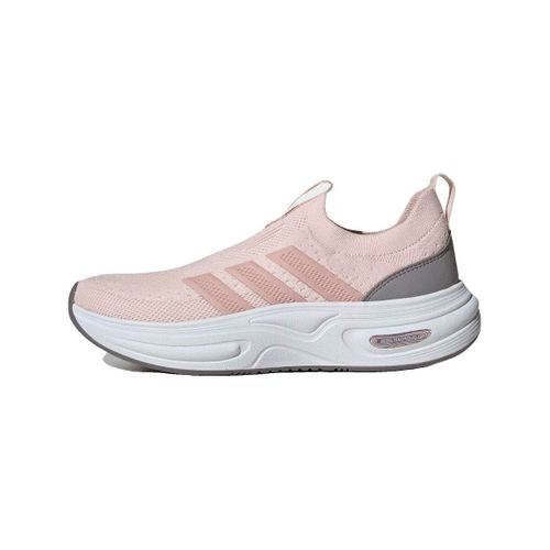 Baskets basses Baskets cloudfoam cuxion synthétique - adidas - Modalova