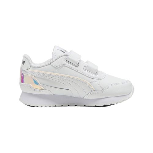 Baskets basses Baskets St Runner V4 Holo cuir - Puma - Modalova