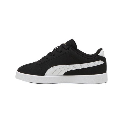 Baskets basses Baskets Club Ii noir - Puma - Modalova