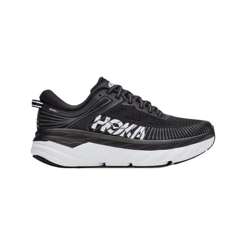 Chaussures Chaussures de running Bondi 7 textile - Hoka - Modalova