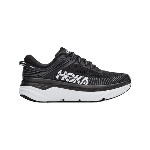 Chaussures Chaussures de running Bondi 7 textile - Hoka - Modalova