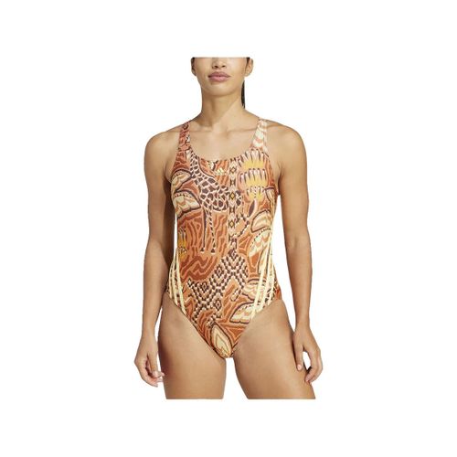 Maillots de bain Maillot de bain 3 stripes multicolore - adidas - Modalova
