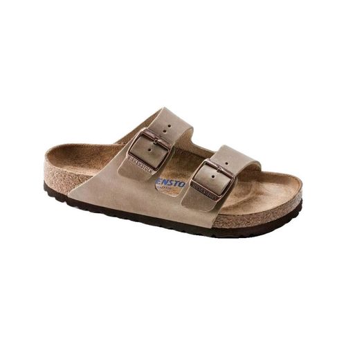 Sandales Sandales Arizona cuir - BIRKENSTOCK - Modalova