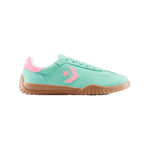 Baskets Baskets run star trainer ox cuir - Converse - Modalova