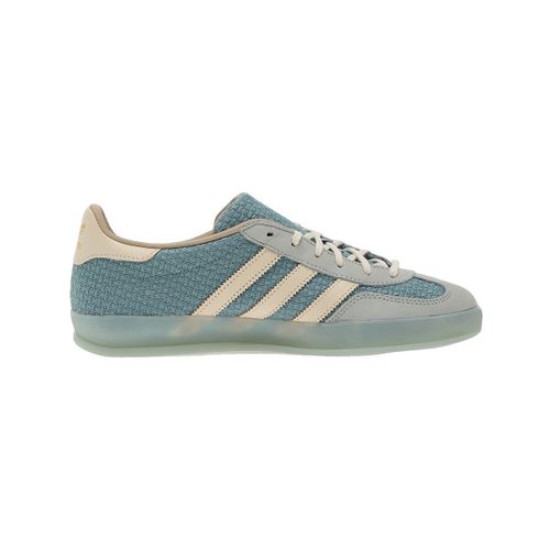 Baskets Baskets gazelle indoor coton tissé - adidas - Modalova