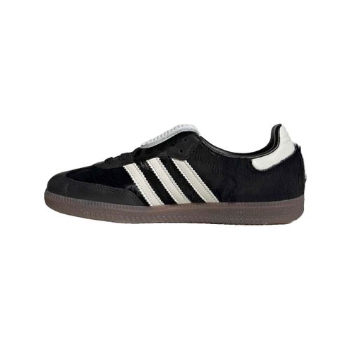 Baskets Baskets samba lt cuir - adidas - Modalova