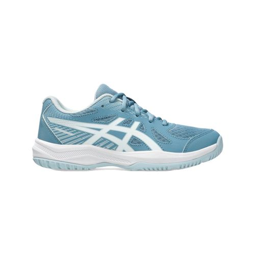 Chaussures Baskets Upcourt 6 GS bleu/white - Asics - Modalova