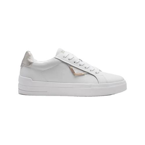 Baskets basses Baskets Evan W City blanc - Replay - Modalova
