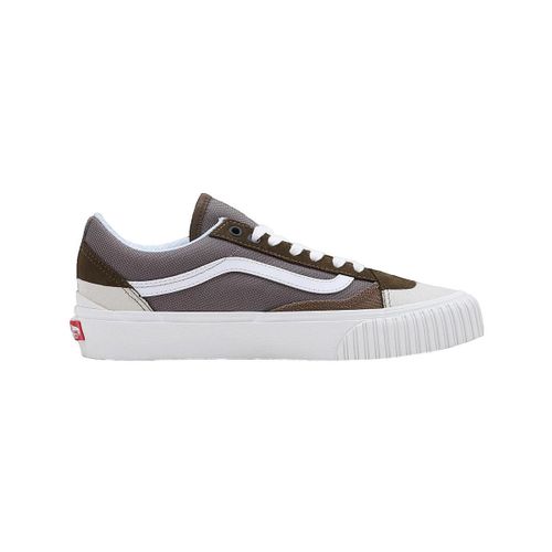 Baskets basses Baskets Old Skool Gore cuir en Gore-Tex® - Vans - Modalova