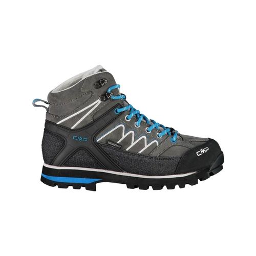 Trail Chaussures de randonnée Moon Mid WP cuir suédé - Cmp - Modalova
