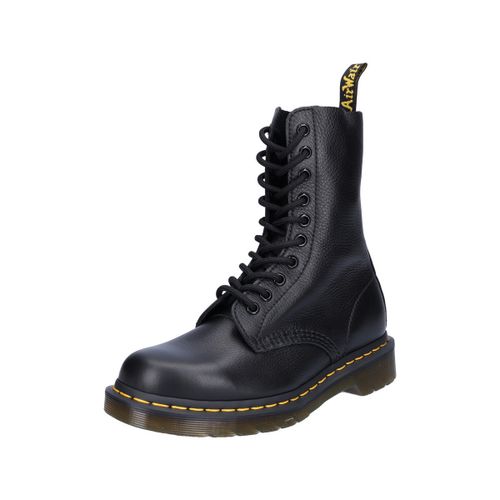 Boots Bottines omia037f170480151000 denim - Dr. Martens - Modalova