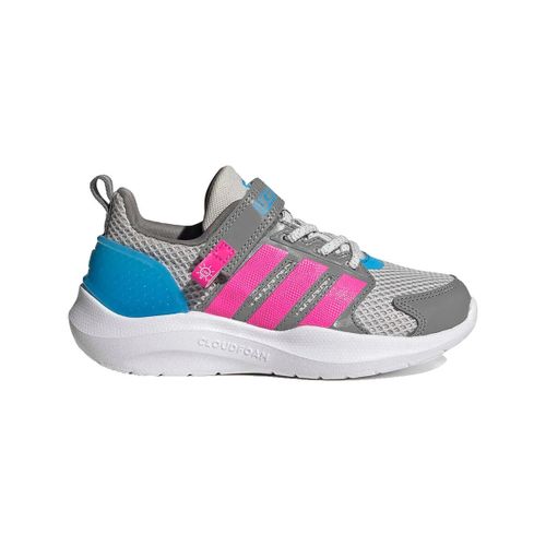 Chaussures Baskets lightorama runner textile respirant - adidas - Modalova