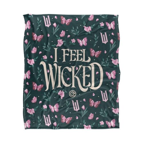 Couvertures 152 cm x 127 cm TV40325 - Wicked - Modalova