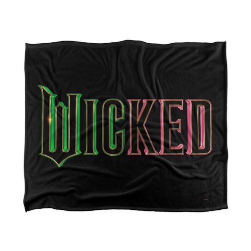 Couvertures 152 cm x 127 cm TV40335 - Wicked - Modalova