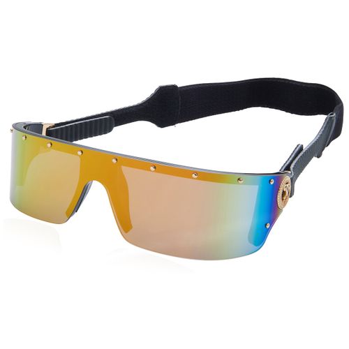 Lunettes de soleil Sonnenbrille - Moschino - Modalova