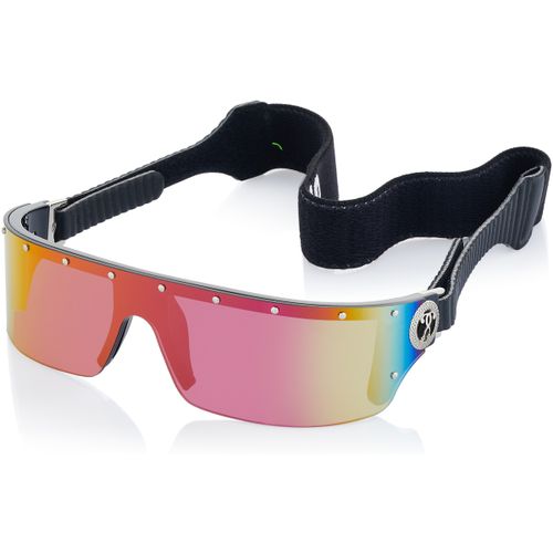 Lunettes de soleil Sonnenbrille - Moschino - Modalova