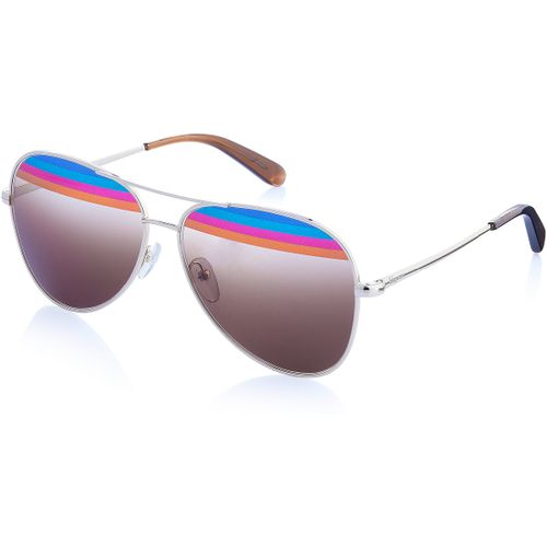 Lunettes de soleil Sonnenbrille - Ferragamo - Modalova