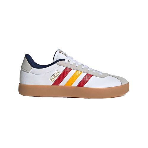 Baskets basses Baskets vl court 3.0 cuir - adidas - Modalova