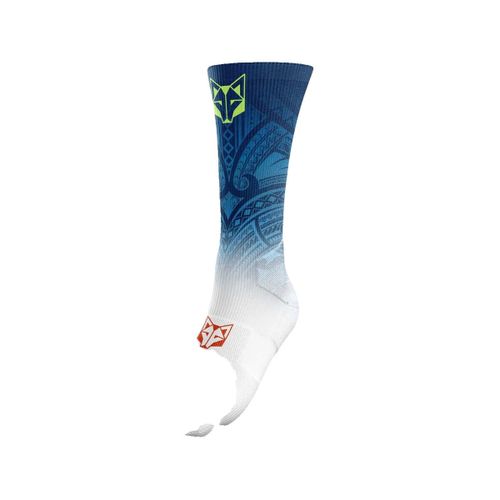 Collants & bas Chaussettes Maori Blue s - Otso - Modalova