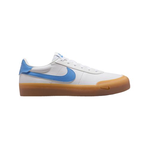 Baskets basses Baskets court shot cuir - Nike - Modalova