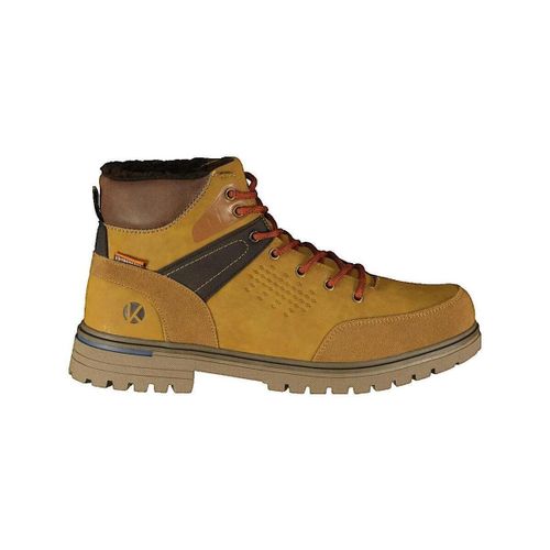 Bottes neige Bottines Will imperméables - Kimberfeel - Modalova
