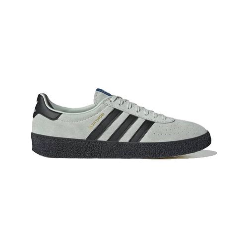Baskets basses Baskets montreal daim - adidas - Modalova