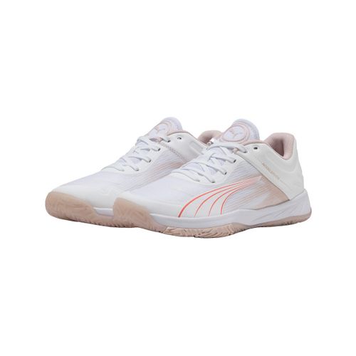 Chaussures Chaussures de sport accelerate turbo W+ blanc/rouge - Puma - Modalova