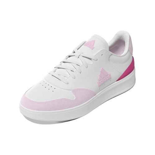 Baskets adidas Baskets Kantana cuir - adidas - Modalova